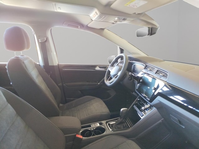 Volkswagen Touran R-Line