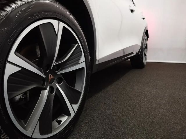 Cupra Formentor 1,5 TSI ACT Cupra