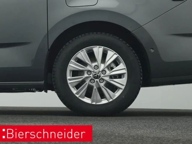 Volkswagen California Ocean T7