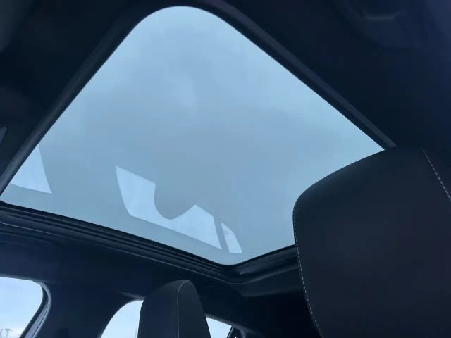 Opel Corsa GS-Line Grand Sport