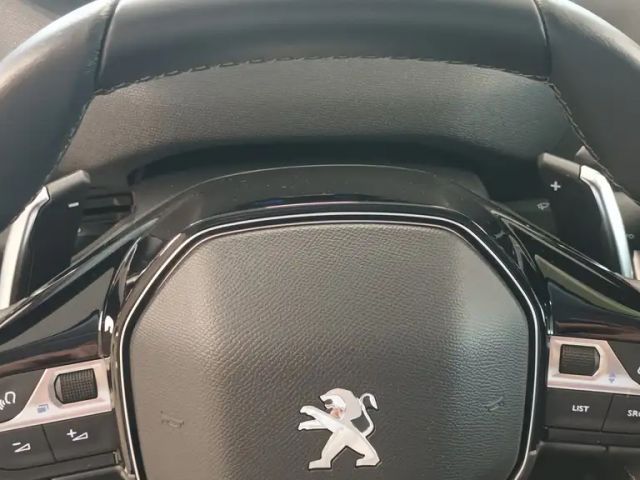 Peugeot 3008 Allure Pack EAT8