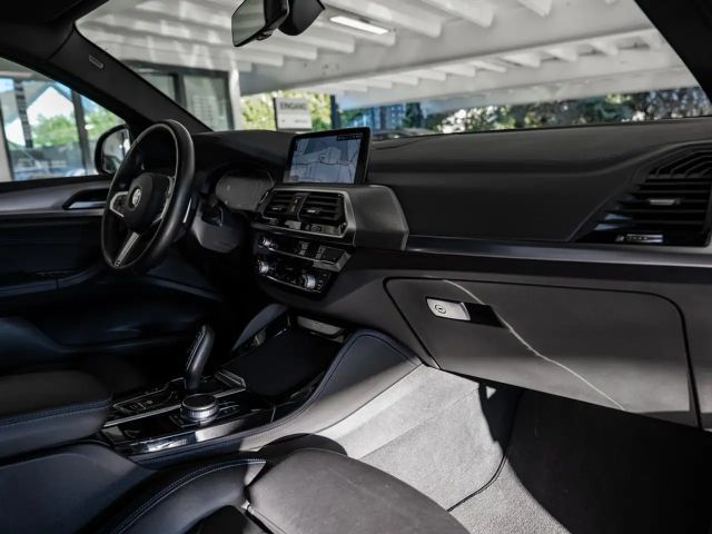 BMW X4 M-Sport xDrive