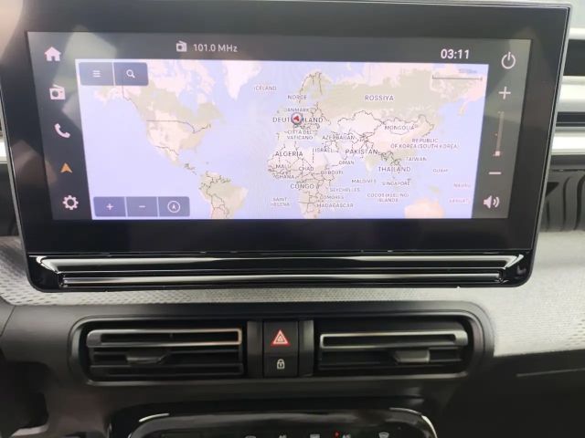 Citroën C3 Aircross Hybrid Max