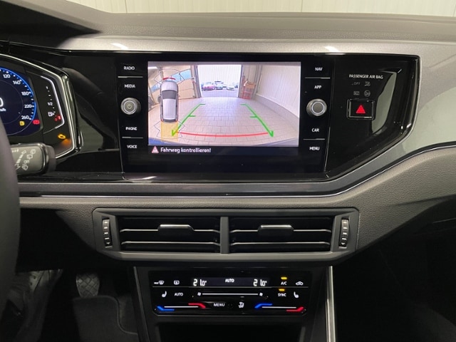 Volkswagen Polo 1.0 TSI IQ.Drive