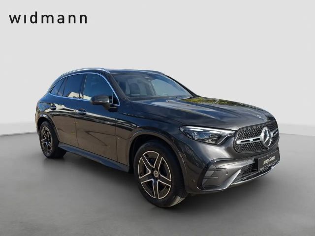 Mercedes-Benz GLC 450 4MATIC AMG Line