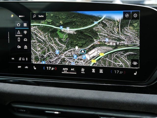 Audi A5 Avant S-Tronic