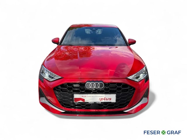 Audi A3 30 TFSI S-Tronic Sportback