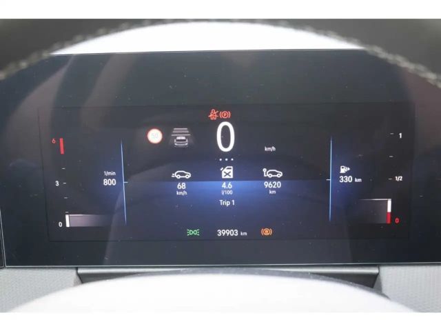 Opel Astra 1.5 CDTI 1.5 Turbo Elegance