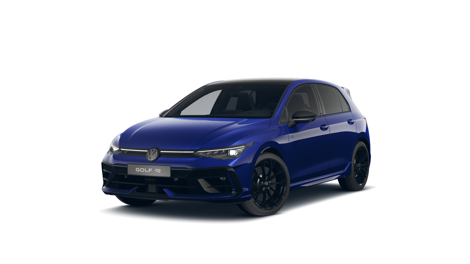 Volkswagen Golf 2.0 TSI DSG IQ.Drive