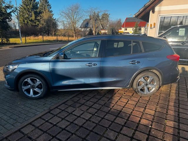 Ford Focus Active Wagon