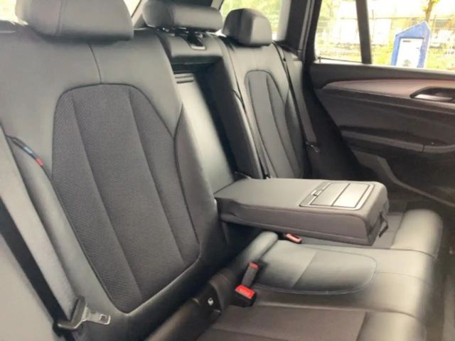 BMW X3 M-Sport xDrive