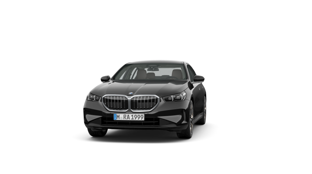BMW 540 540d Sedan xDrive