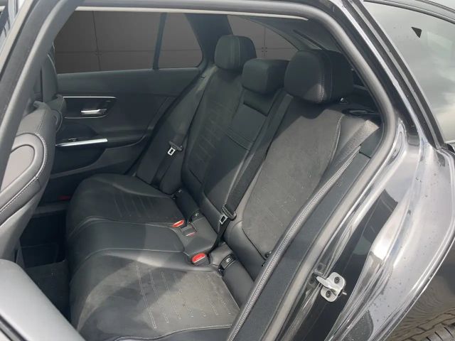 Mercedes-Benz C 200 AMG Line Estate