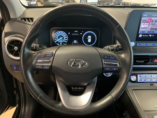 Hyundai Kona Select
