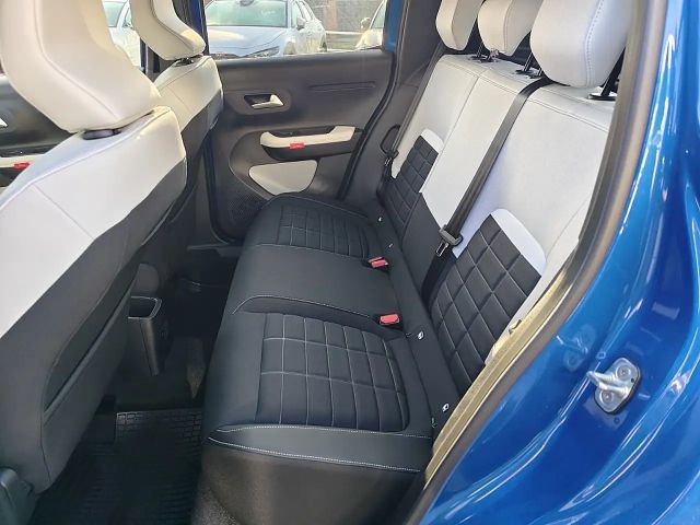 Citroën C3 Max PureTech