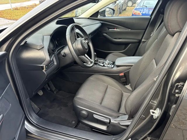 Mazda CX-30 Homura SkyActiv