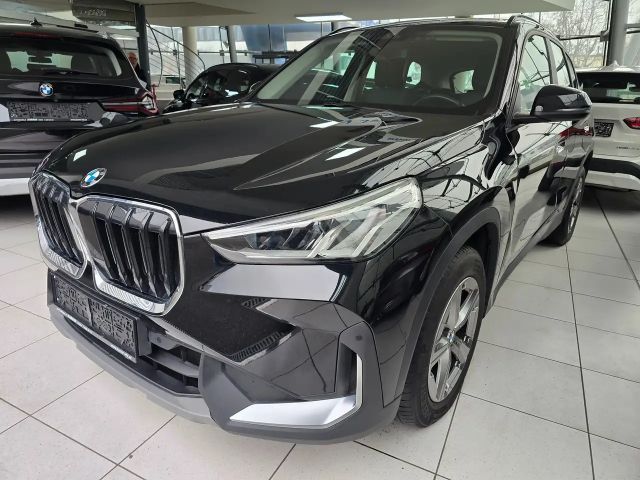 BMW X1 sDrive