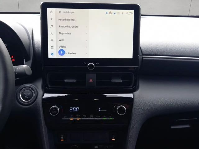 Toyota Yaris Cross Teamplayer,Safety-Paket,Winter-Paket