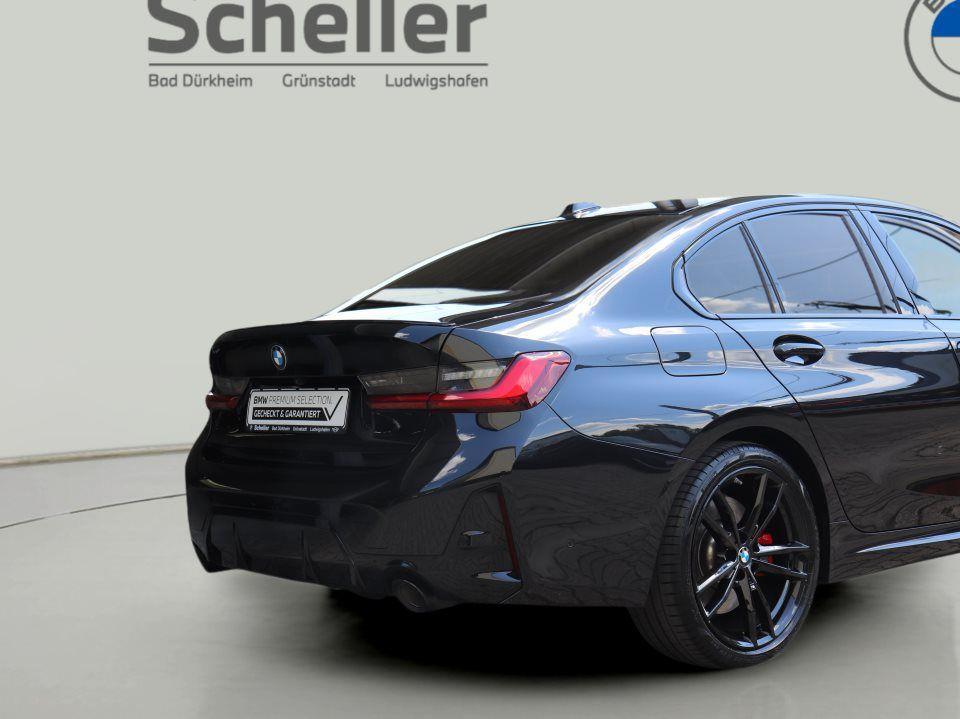 BMW 330 330i Sedan xDrive