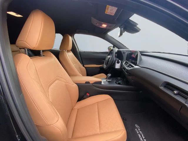 Lexus UX Executive Line