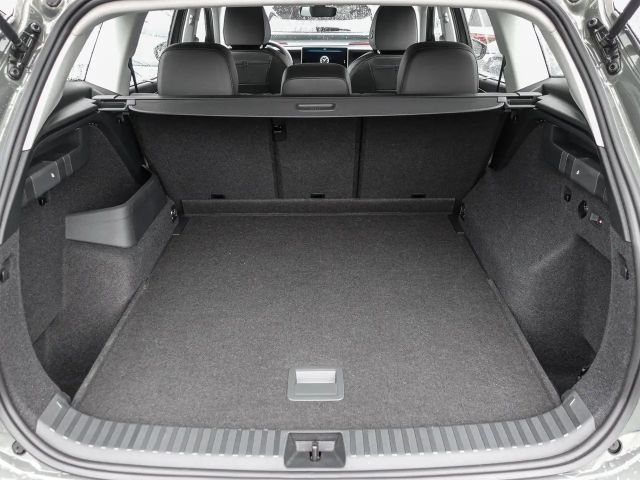 Volkswagen Tayron 1.5 eTSI DSG Life