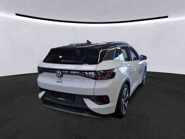 Volkswagen ID.4 4Motion GTX