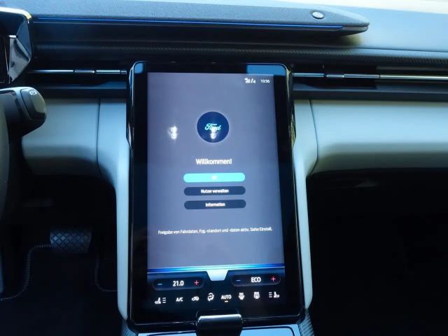 Ford Capri AWD Premium