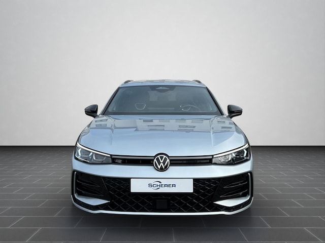 Volkswagen Passat R-Line Variant
