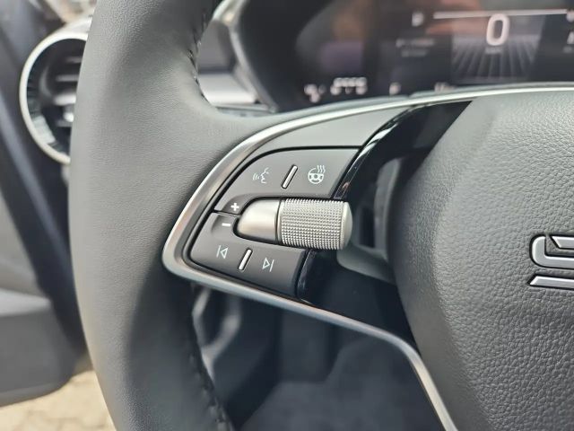 Skoda Fabia 1.0 TSI Selection