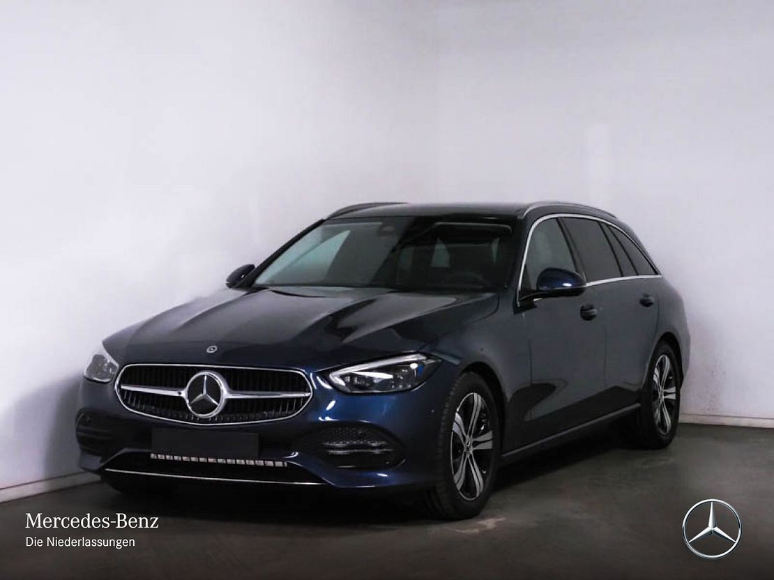 Mercedes-Benz C 200 AVANTGARDE Estate