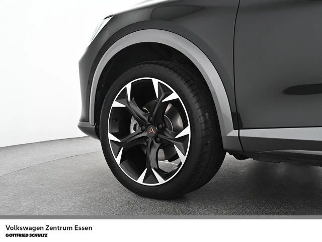 Cupra Formentor 4Drive DSG