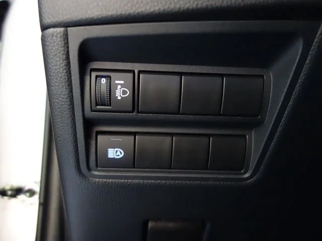 Toyota Yaris Cross Active Hybride