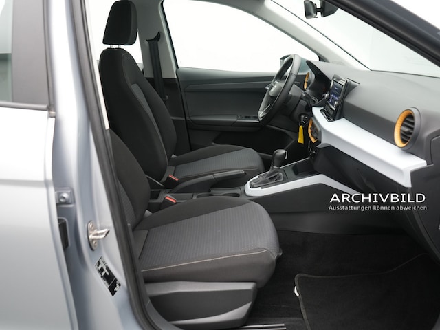 Seat Arona DSG Style