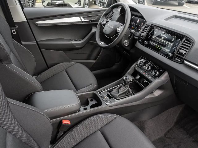 Skoda Karoq 1.5 TSI Selection