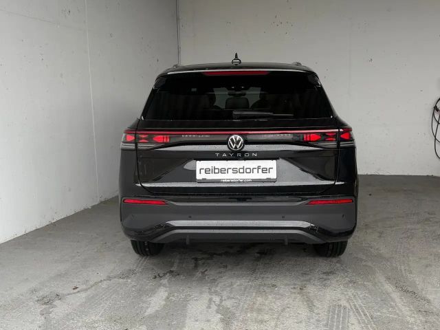 Volkswagen Tayron DSG