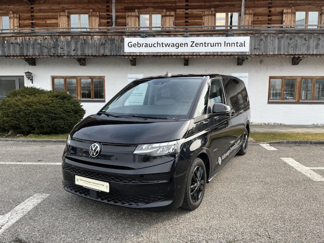 Volkswagen Multivan DSG Lang T7