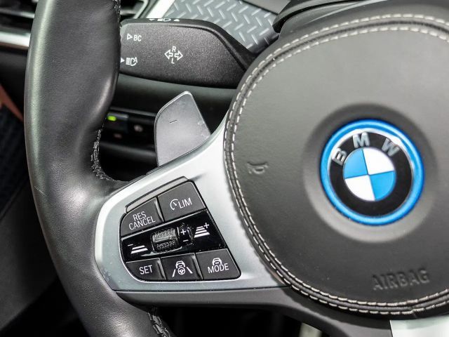 BMW X5 M-Sport xDrive45e