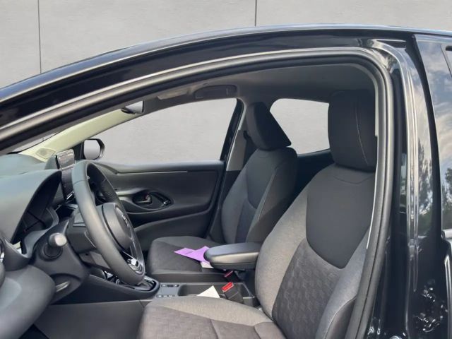 Toyota Yaris Hybride VVT-i