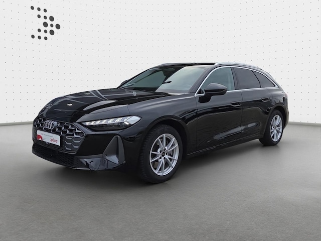 Audi A5 Avant S-Tronic