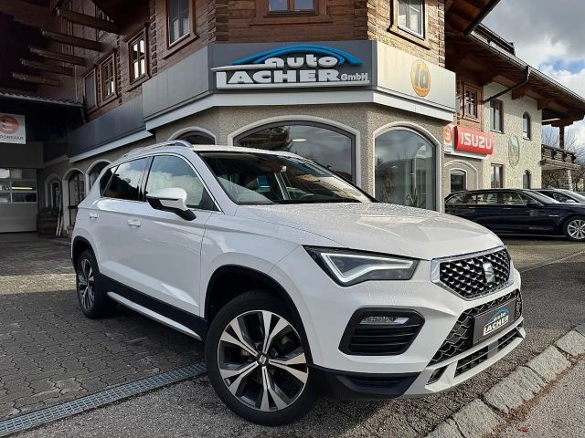 Seat Ateca DSG