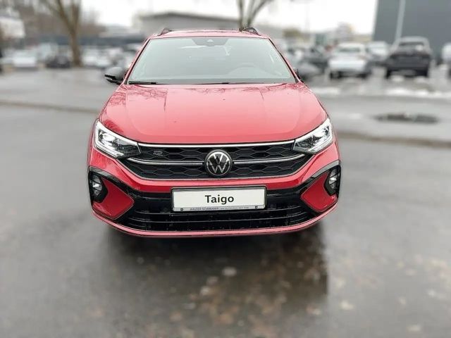 Volkswagen Taigo 1.5 TSI DSG R-Line