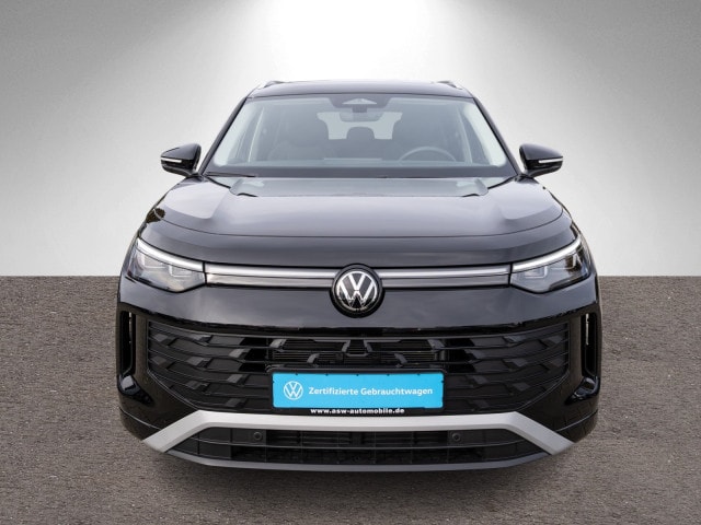 Volkswagen Tayron DSG Life