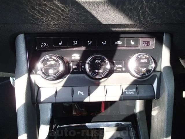 Skoda Karoq 1.5 TSI Sportline