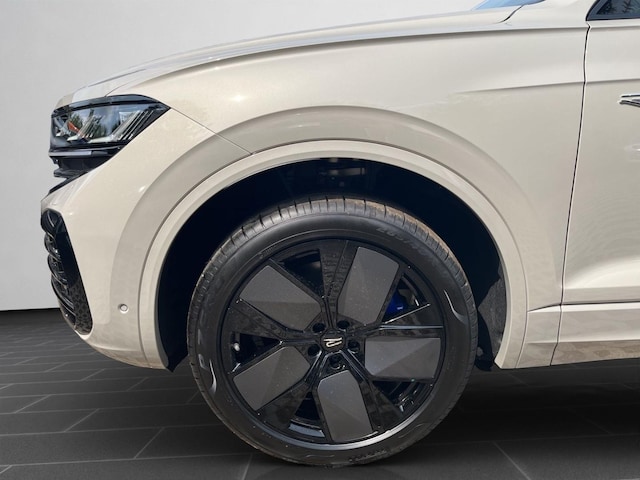 Volkswagen Touareg Style eHybrid