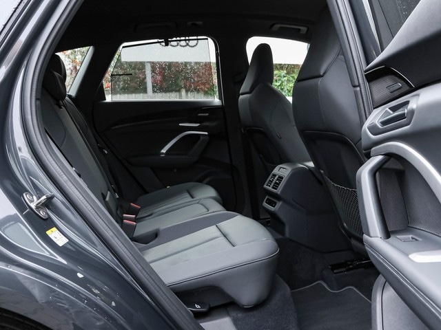 Audi Q5 Quattro S-Tronic