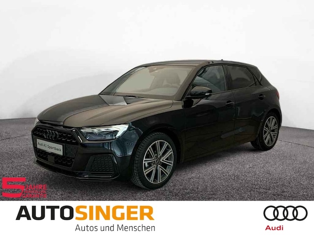Audi A1 35 TFSI S-Tronic Sportback