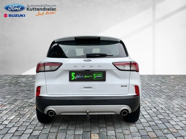 Ford Kuga Plug in Hybrid Titanium
