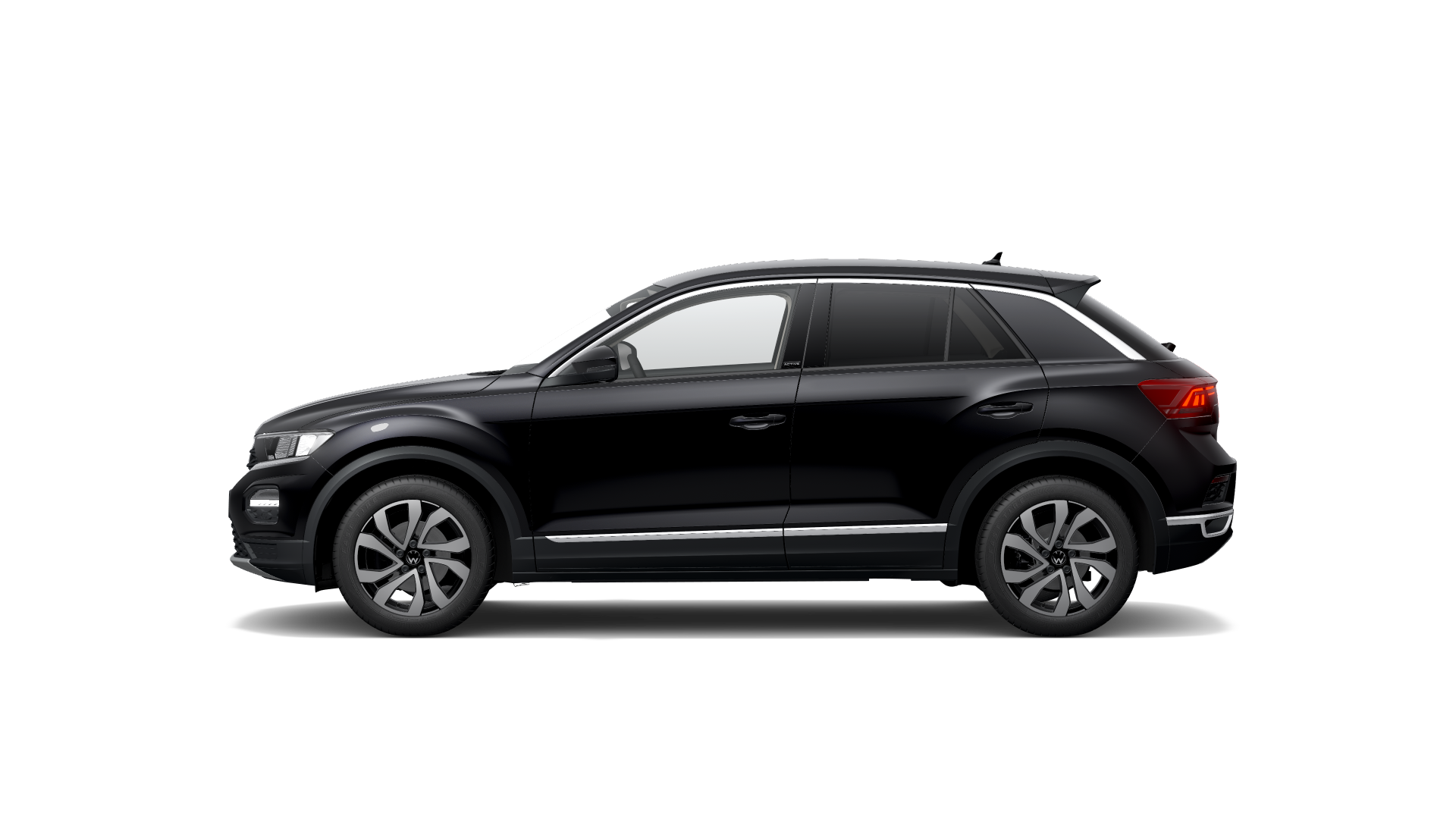Volkswagen T-Roc 1.0 TSI
