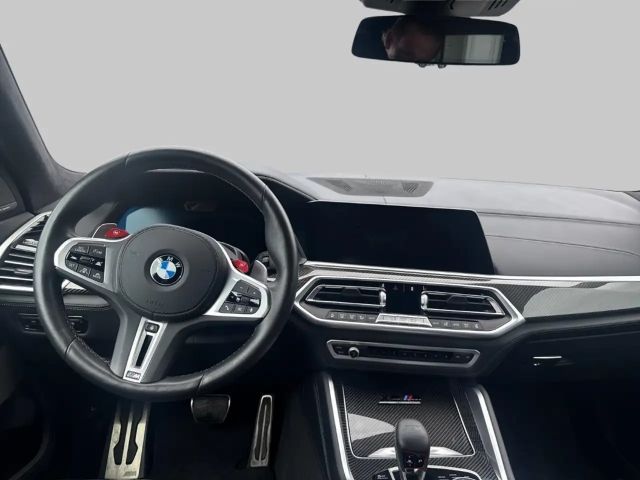 BMW X5 Competition xDrive