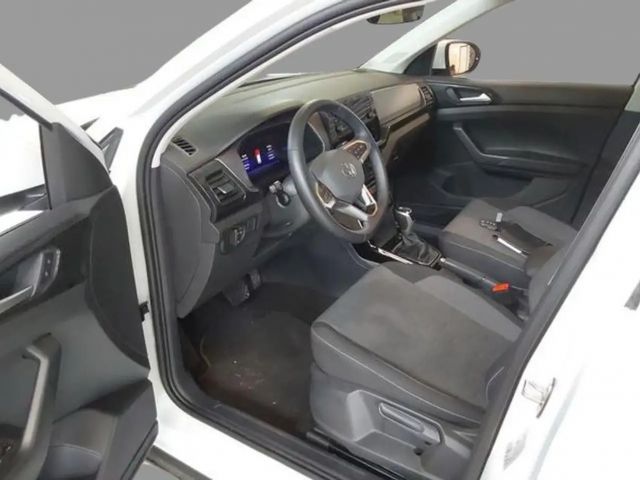 Volkswagen T-Cross 1.5 TSI DSG Life